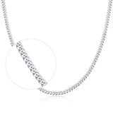 Curb Chain  1.1mm