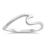 Short Wave Ring