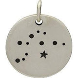 Constellation Zodiac Necklace