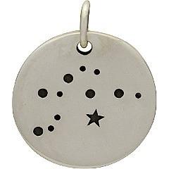 Constellation Zodiac Necklace