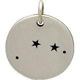 Constellation Zodiac Necklace