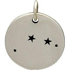 Constellation Zodiac Necklace