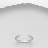 Eternity Ring 3mm