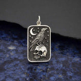 Transform and Live Necklace