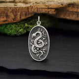 STRENGTH TO ACHIEVE Necklace