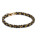 S.S. Byzantine Bracelet