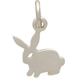 Rabbit Bunny Necklace