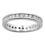 3.5mm Eternity Ring