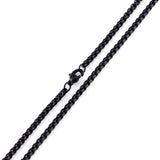S.S. Box Chain 3mm