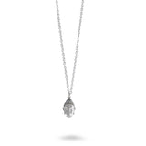 Buddha Head Necklace