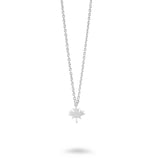 Canadian Maple Leaf Necklace