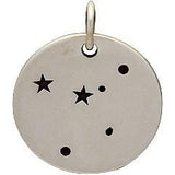 Constellation Zodiac Necklace