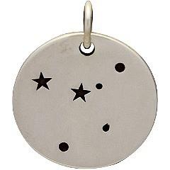 Constellation Zodiac Necklace