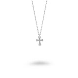 Celtic Cross Necklace