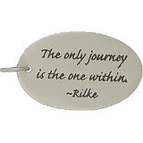 The only Journey... Charm