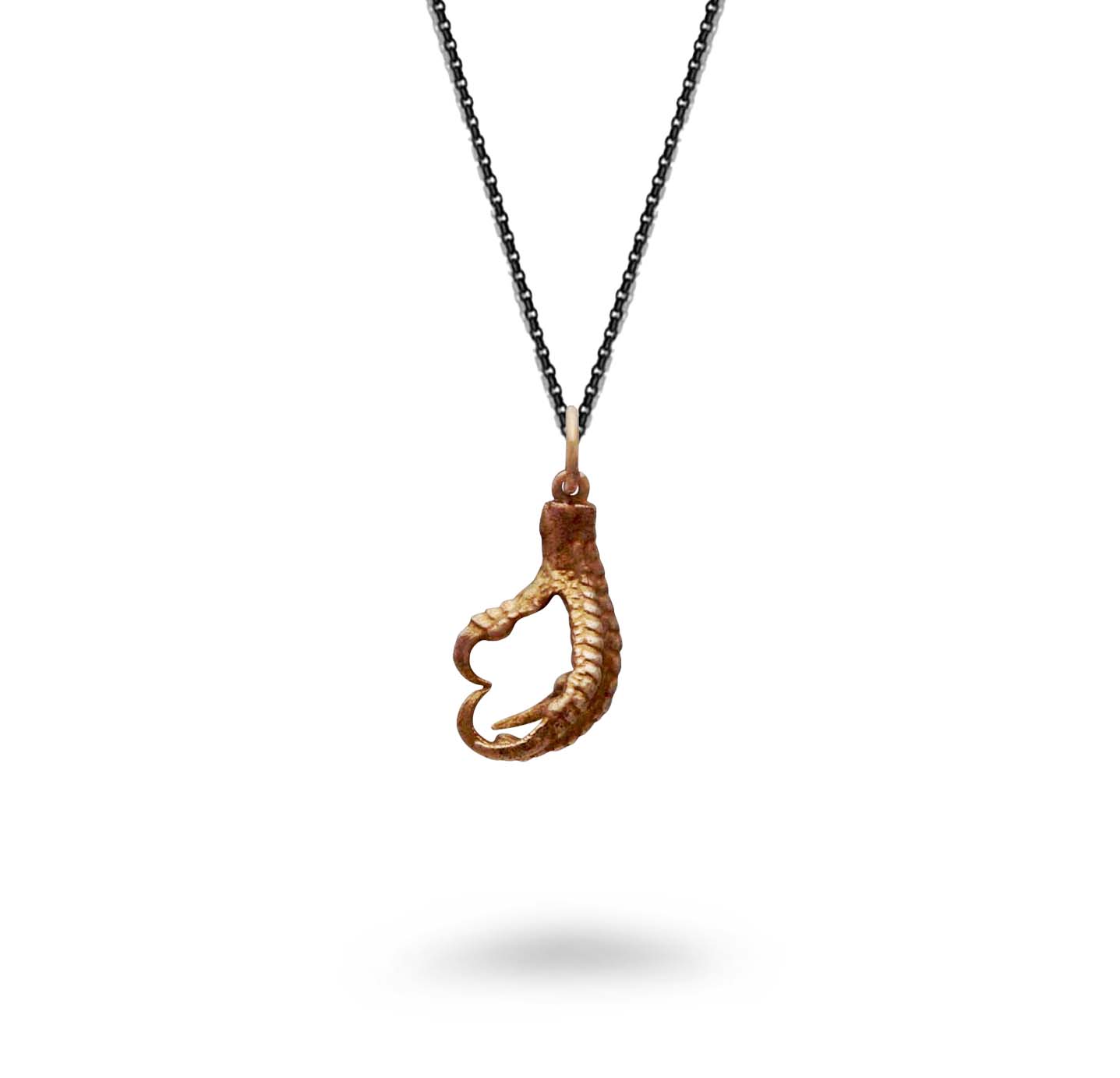Talon Claw Necklace