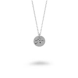 Constellation Zodiac Necklace