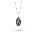 STRENGTH TO ACHIEVE Necklace