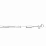 Paperclip Chain