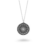 Mind of Enlightenment Necklace