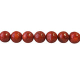 Layered Charm Sponge Coral Bracelet