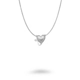 Devilish Love Necklace