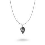 Dragon Head Necklace