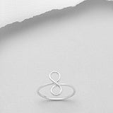 Infinity Together Ring