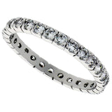 Eternity Band 2mm