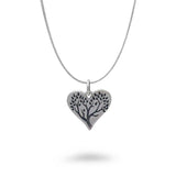 Loving Family Necklace