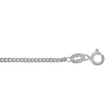 Curb Chain 0.9mm