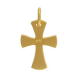Celtic Cross Necklace