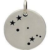 Constellation Zodiac Necklace