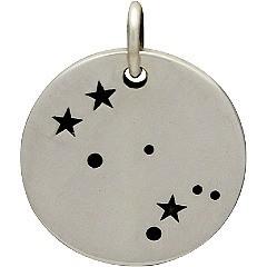 Constellation Zodiac Necklace