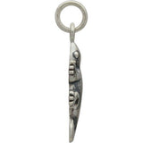 Gecko Necklace