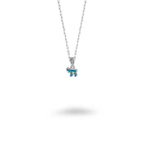 Opal Chai Necklace