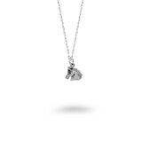 Horse Head Necklace