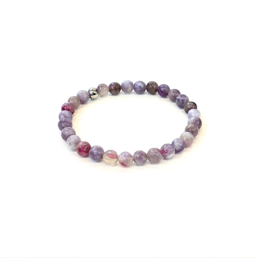 Tourmaline Stone Bracelet