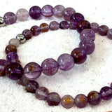 Cacoxenite Bracelet