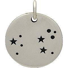 Constellation Zodiac Necklace