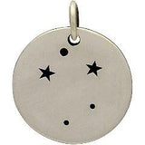 Constellation Zodiac Necklace