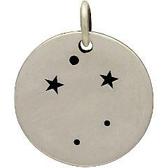 Constellation Zodiac Necklace