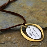 The only Journey... Charm