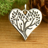Loving Family Necklace