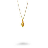 Mini Skull Necklace