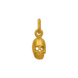 Mini Skull Necklace
