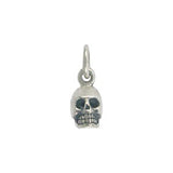 Mini Skull Necklace