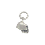 Mini Skull Necklace