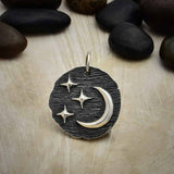 Challenge our Future Necklace