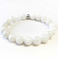 Moonstone bracelet deals